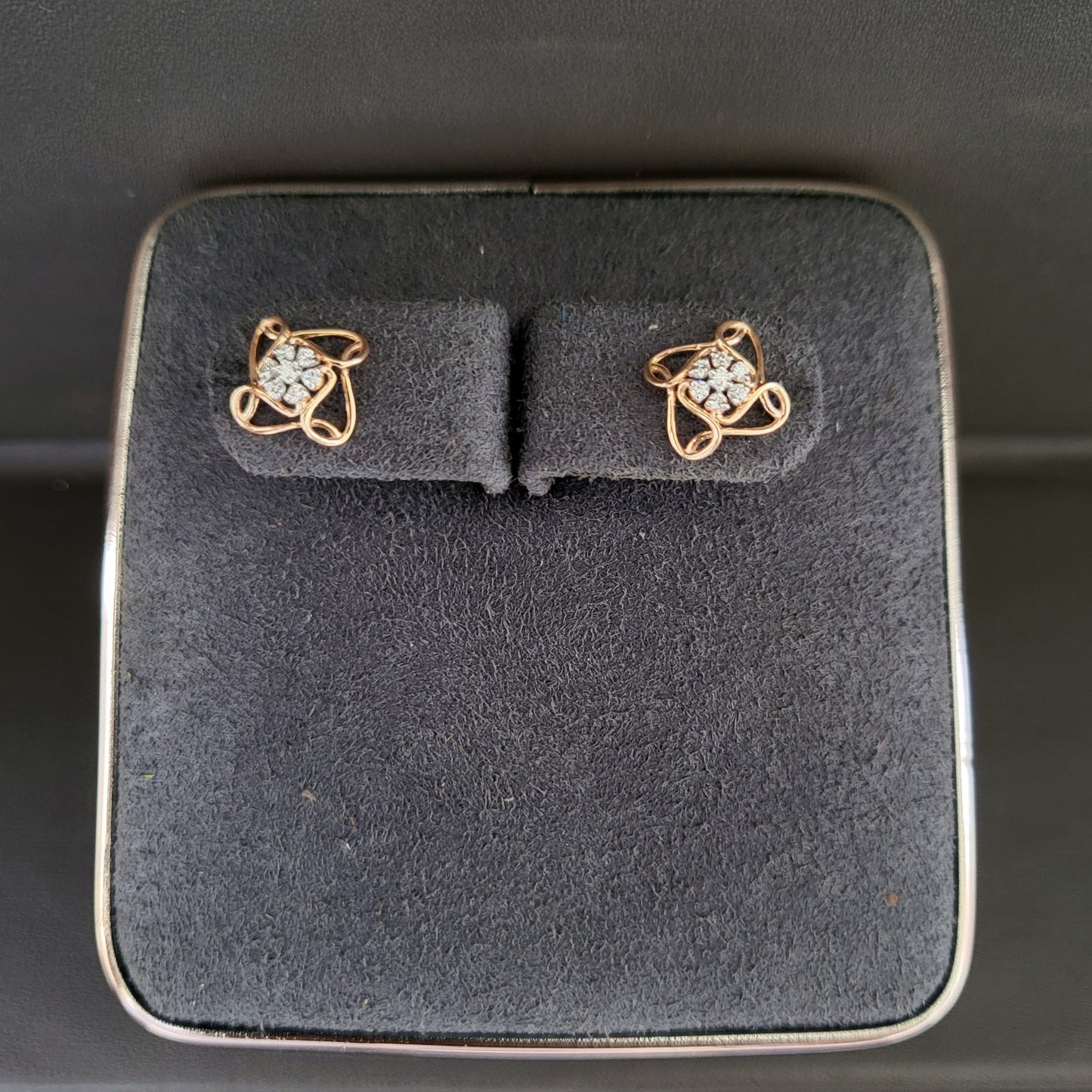 Ear Rings 14kt ER00169