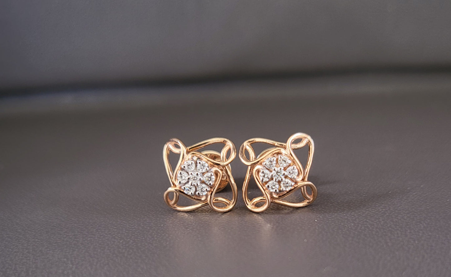 Ear Rings 14kt ER00169
