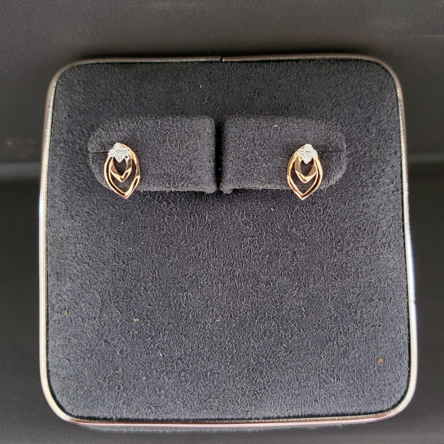 Ear Rings 14kt ER00177