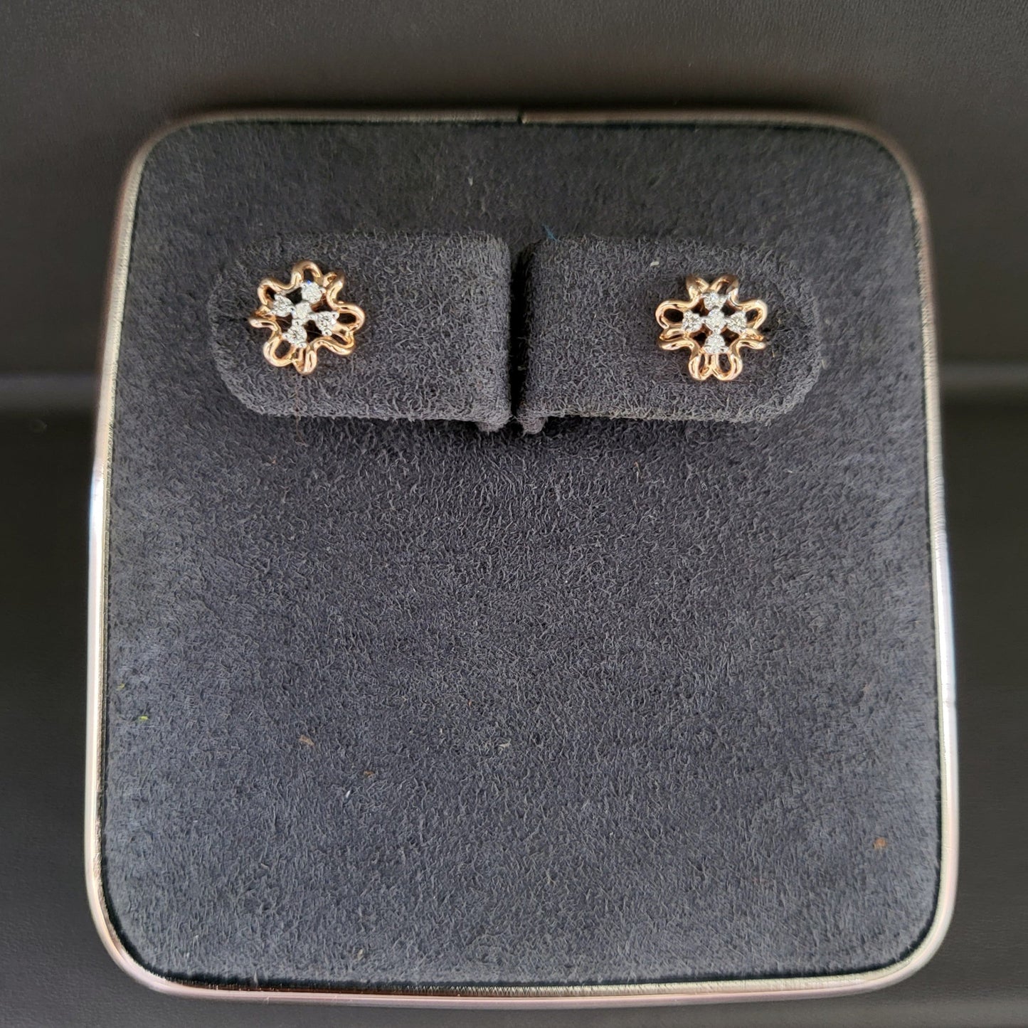 Ear Rings 14kt ER00172