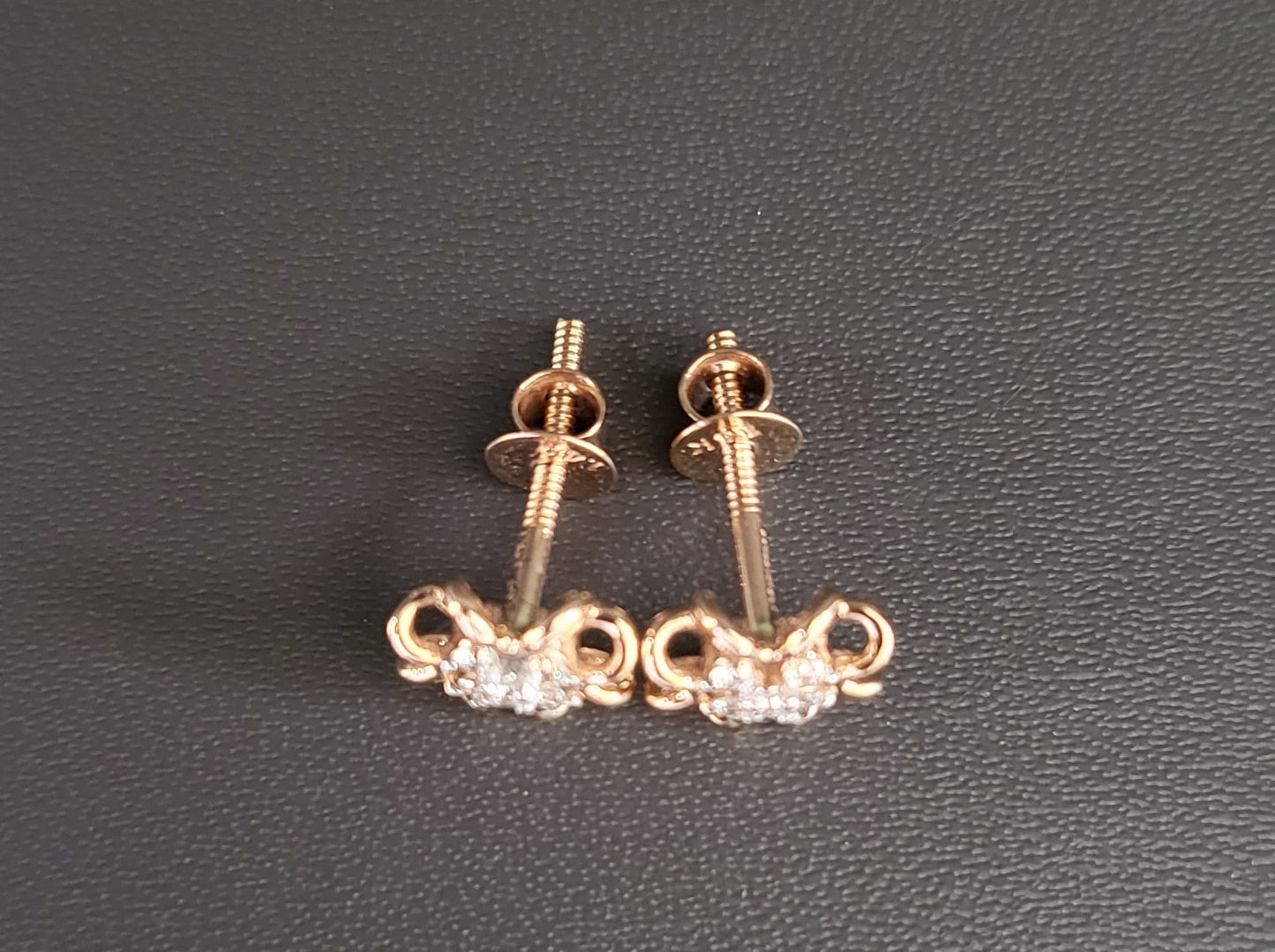 Ear Rings 14kt ER00172