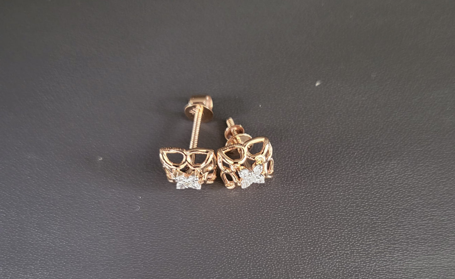 Ear Rings 14kt ER00176