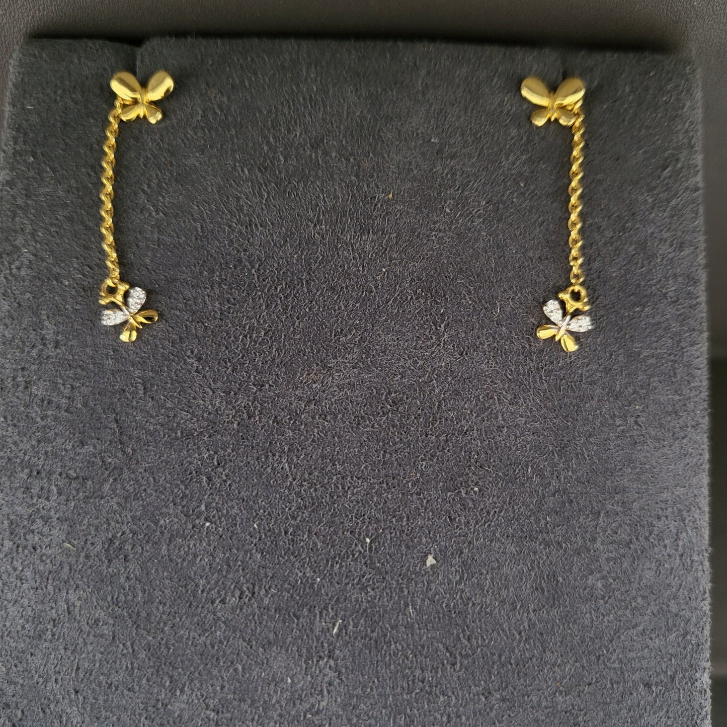 Ear Rings 14kt ER00180