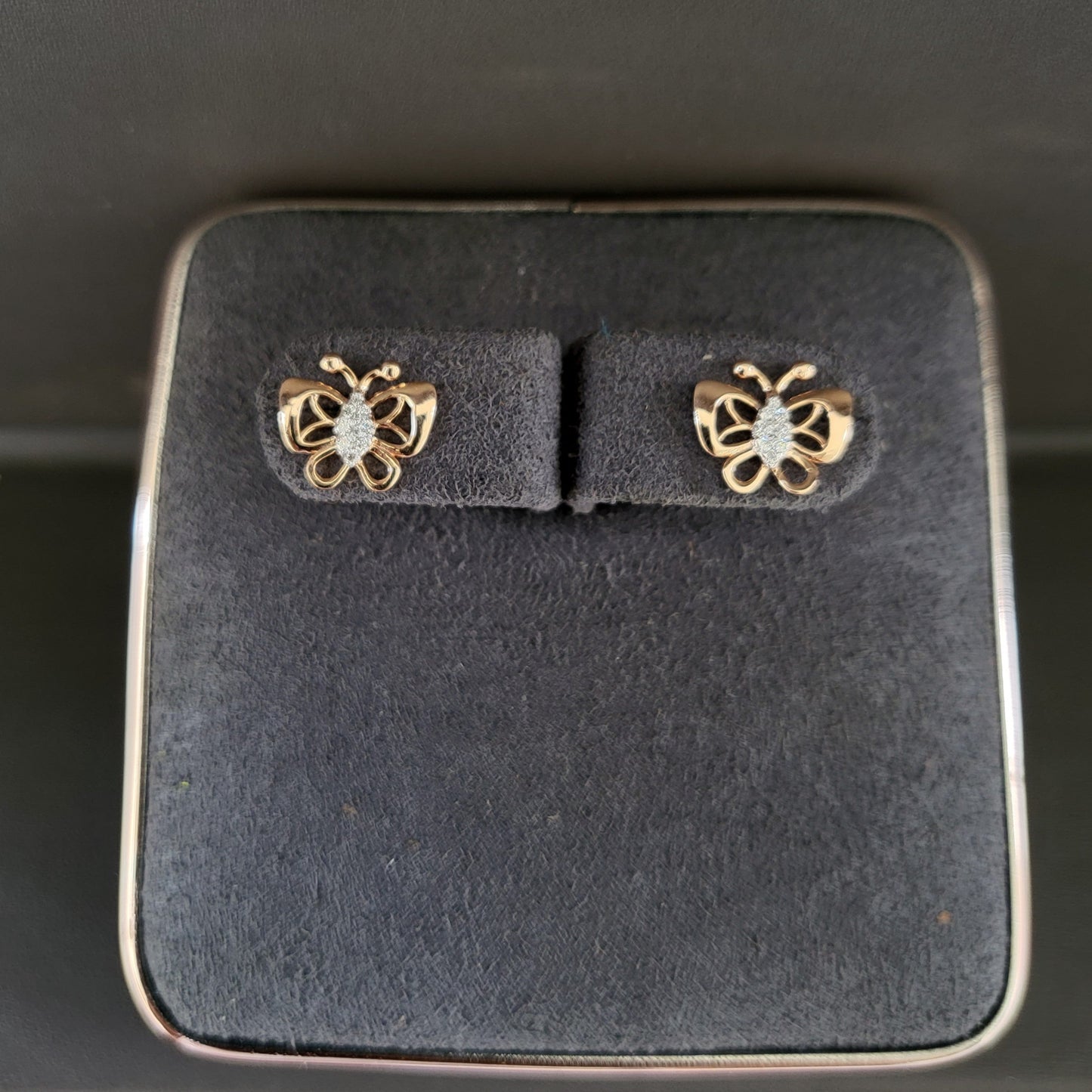 Ear Rings 14KT ER00206
