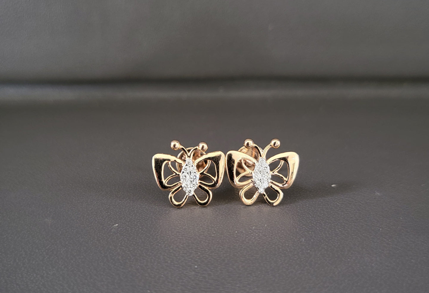 Ear Rings 14KT ER00206