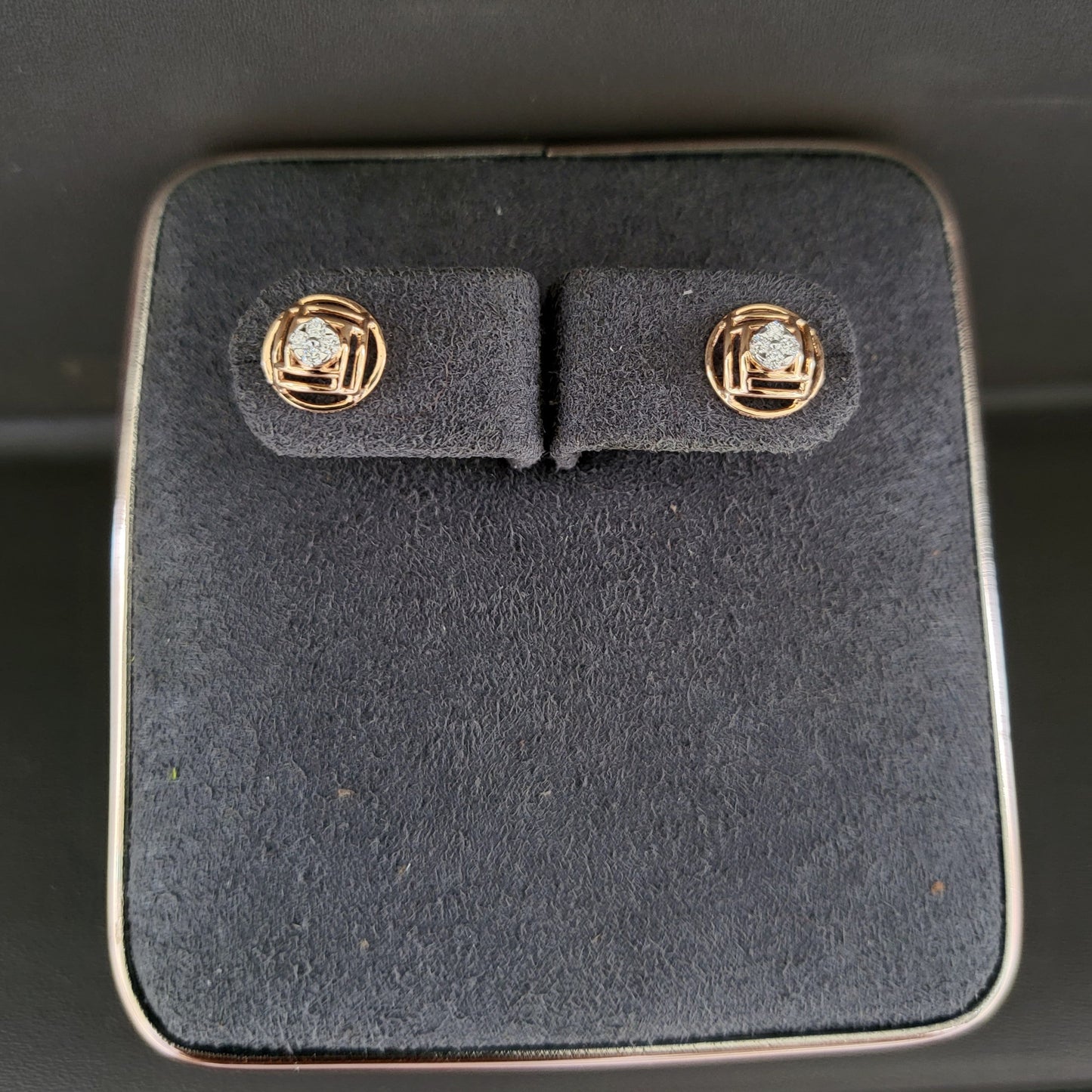 Ear Ring 14kt ER00207