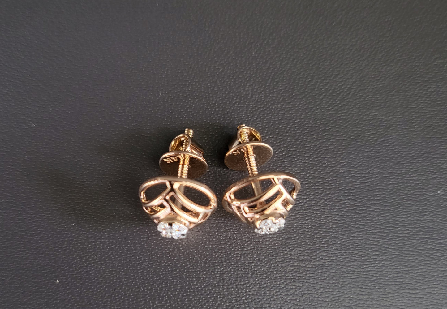 Ear Ring 14kt ER00207