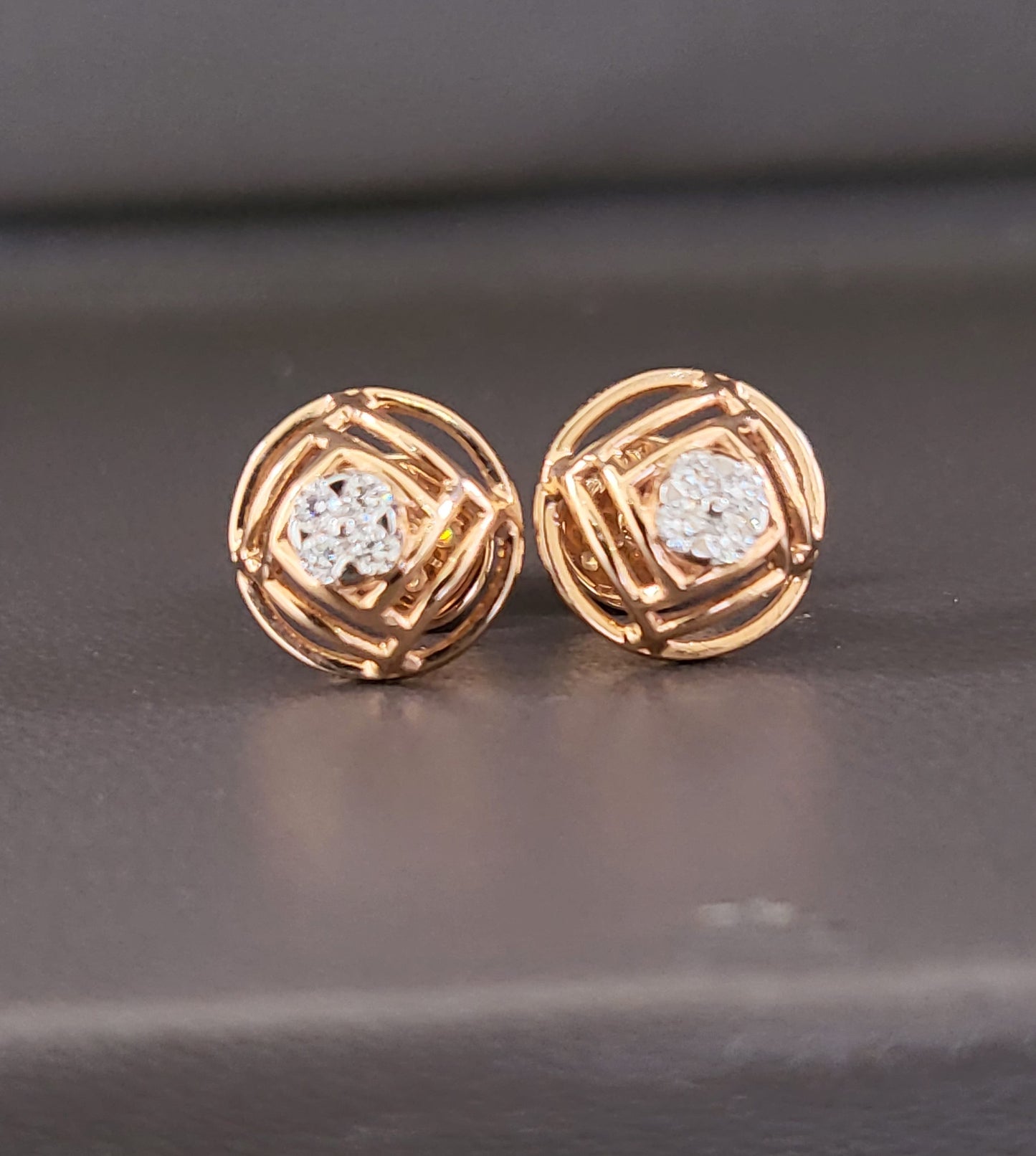 Ear Ring 14kt ER00207