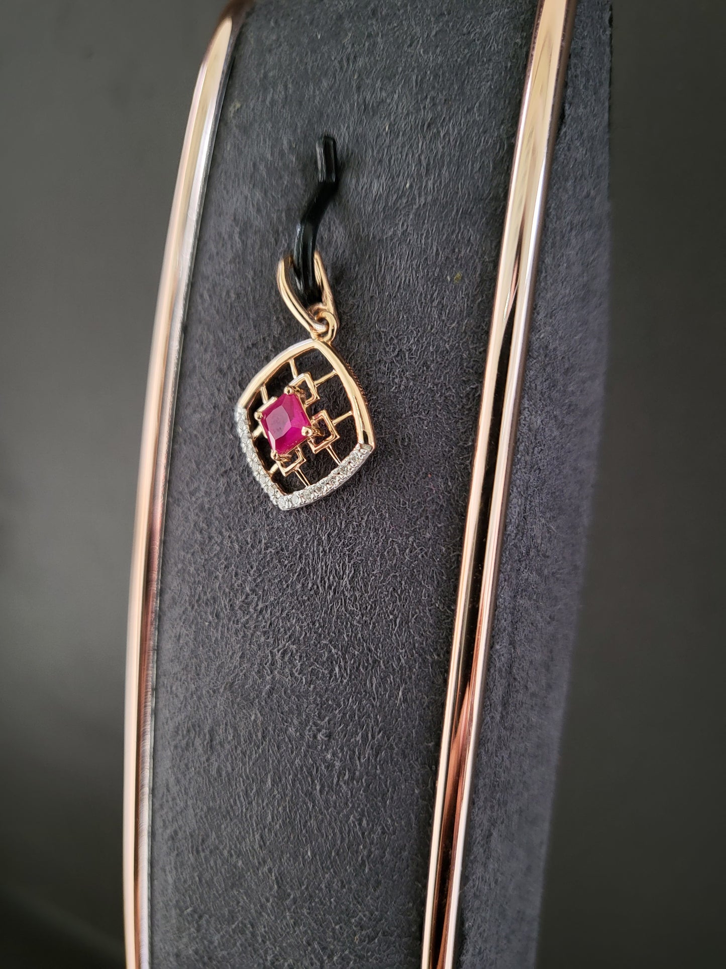 Pendant 14kt PE00055