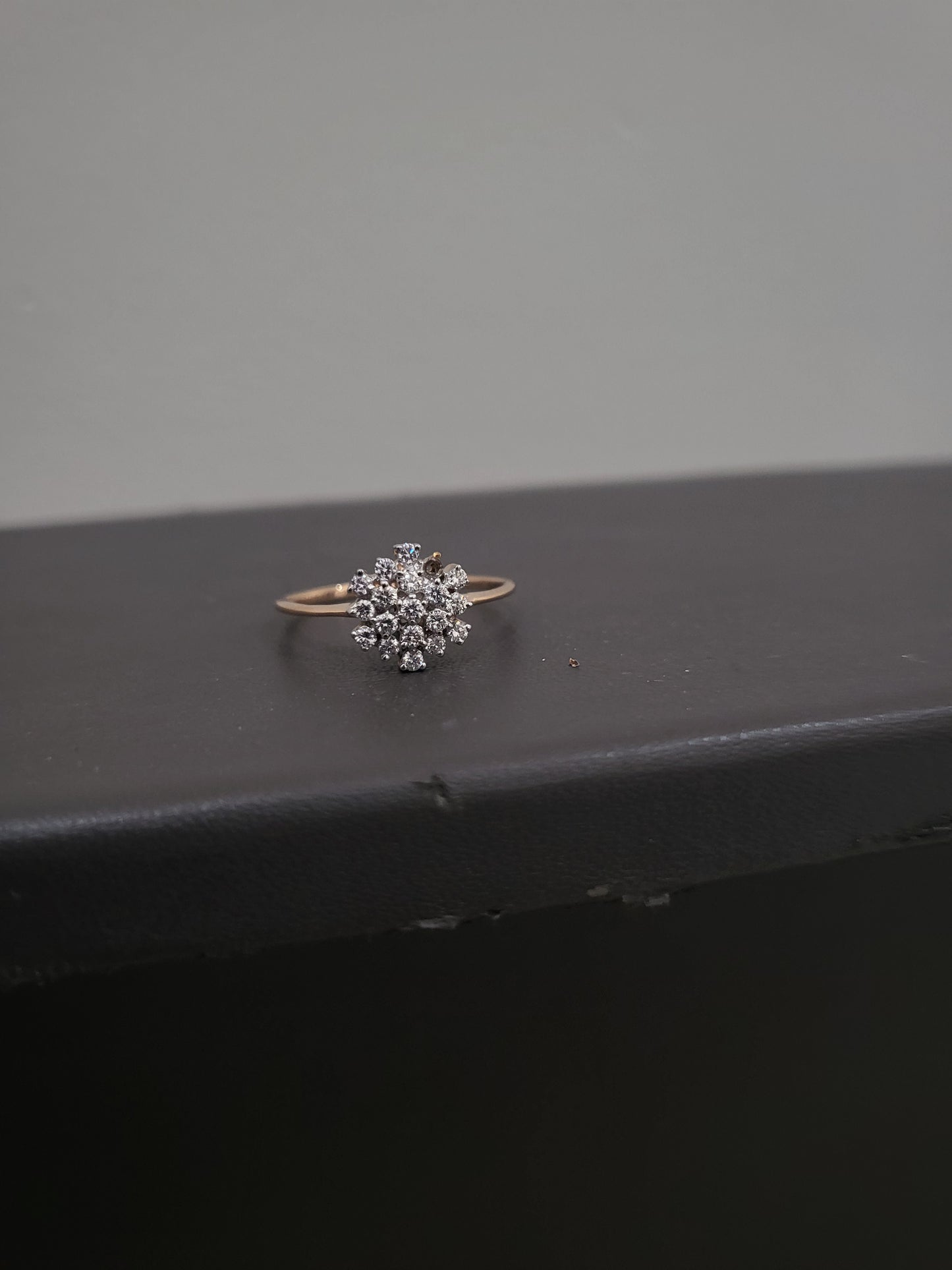 Ring 18kt RG00294