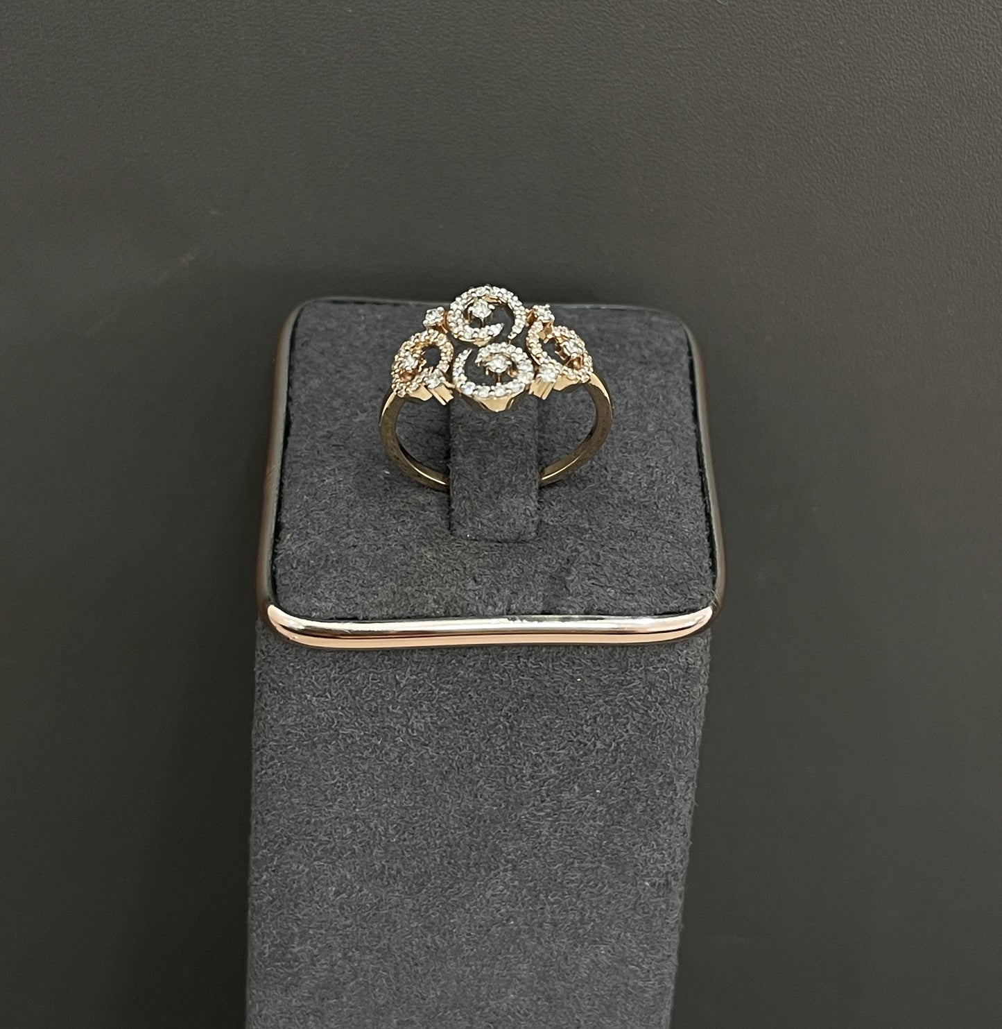 Ring 18kt RG00303