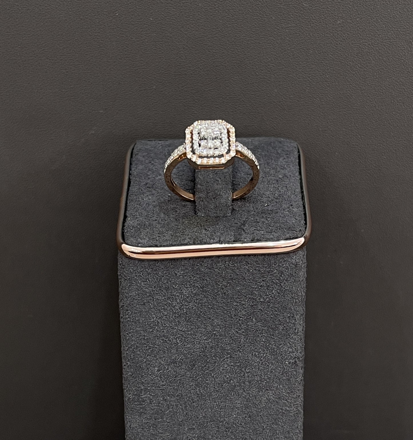 Ring 18kt RG00304