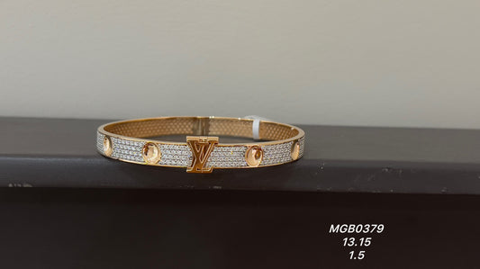 Bracelet 18kt MGB0379