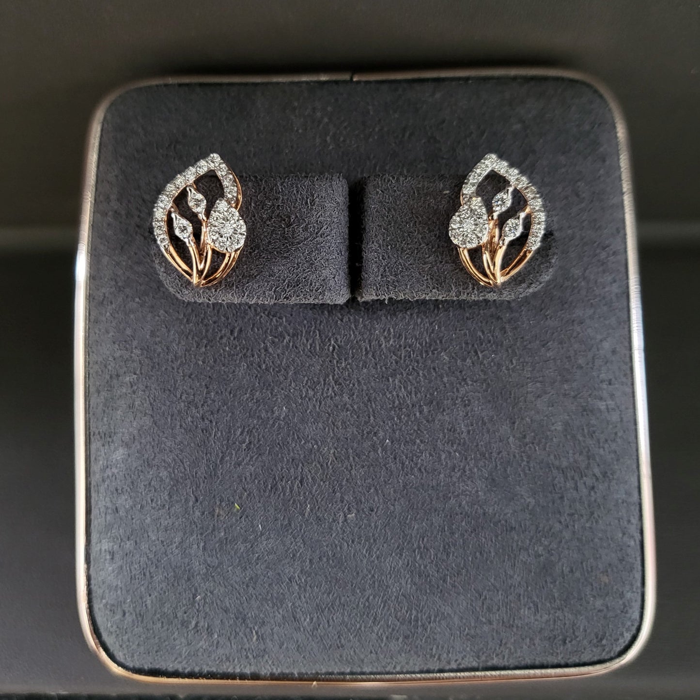 EAR RING 18KT ER00133