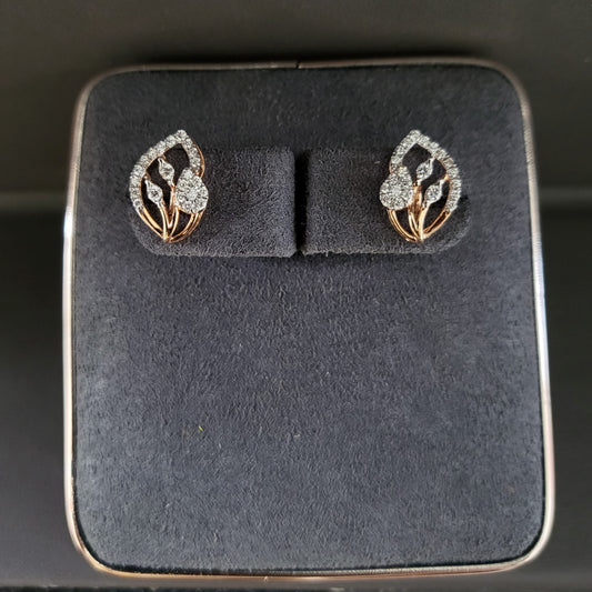 EAR RING 18KT ER00133