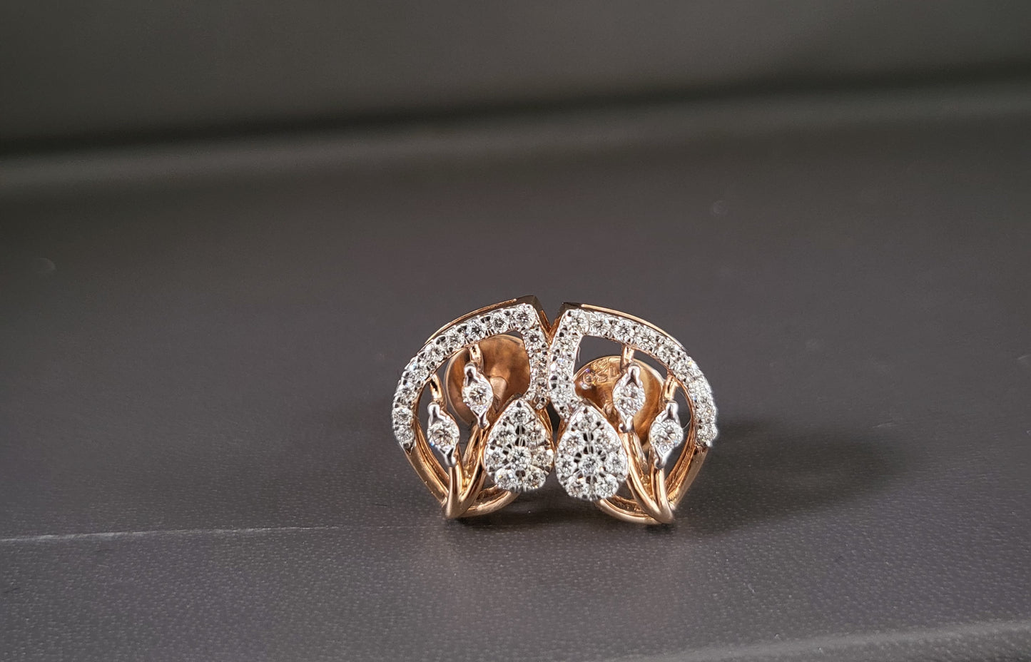 EAR RING 18KT ER00133