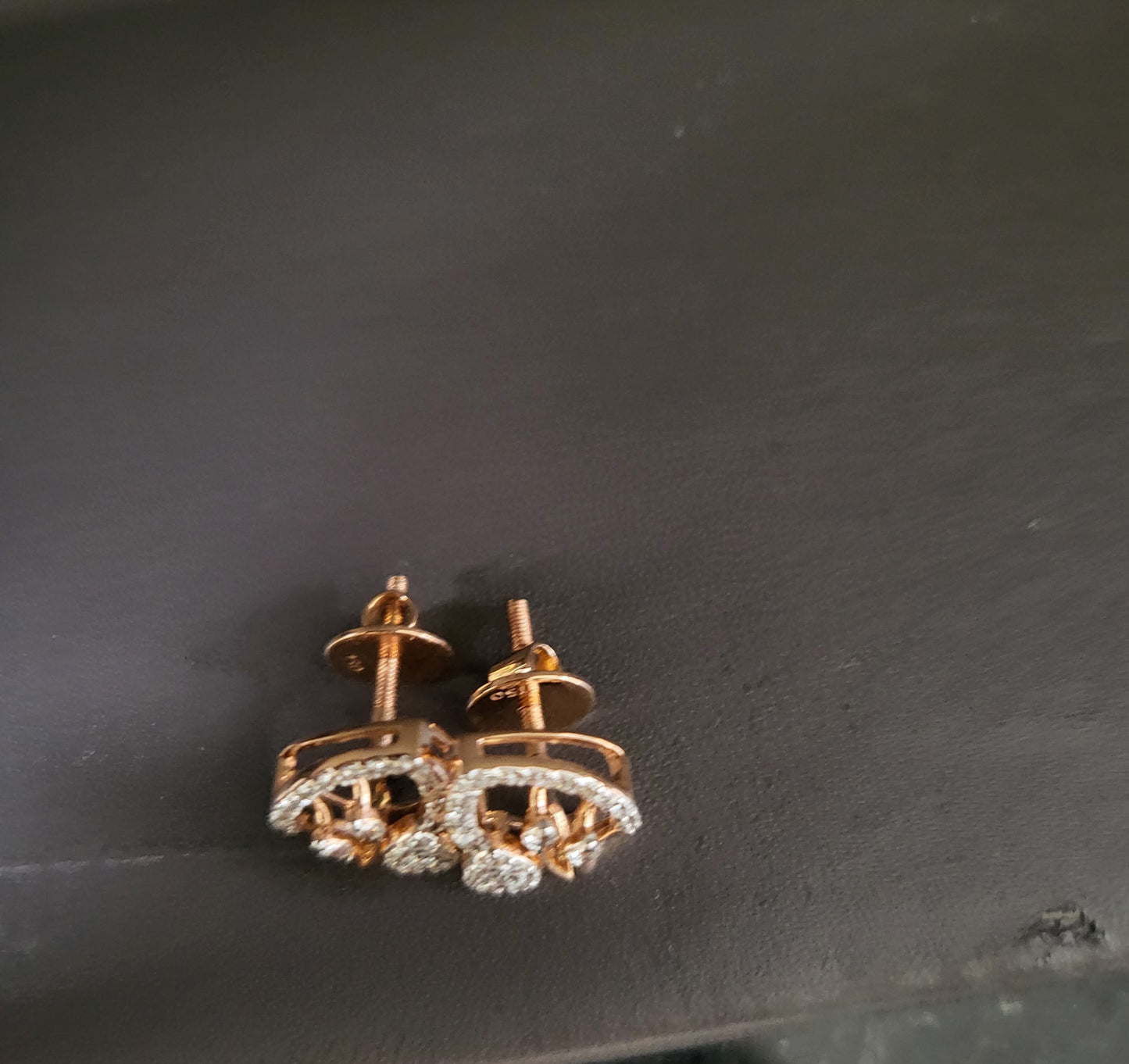 EAR RING 18KT ER00133