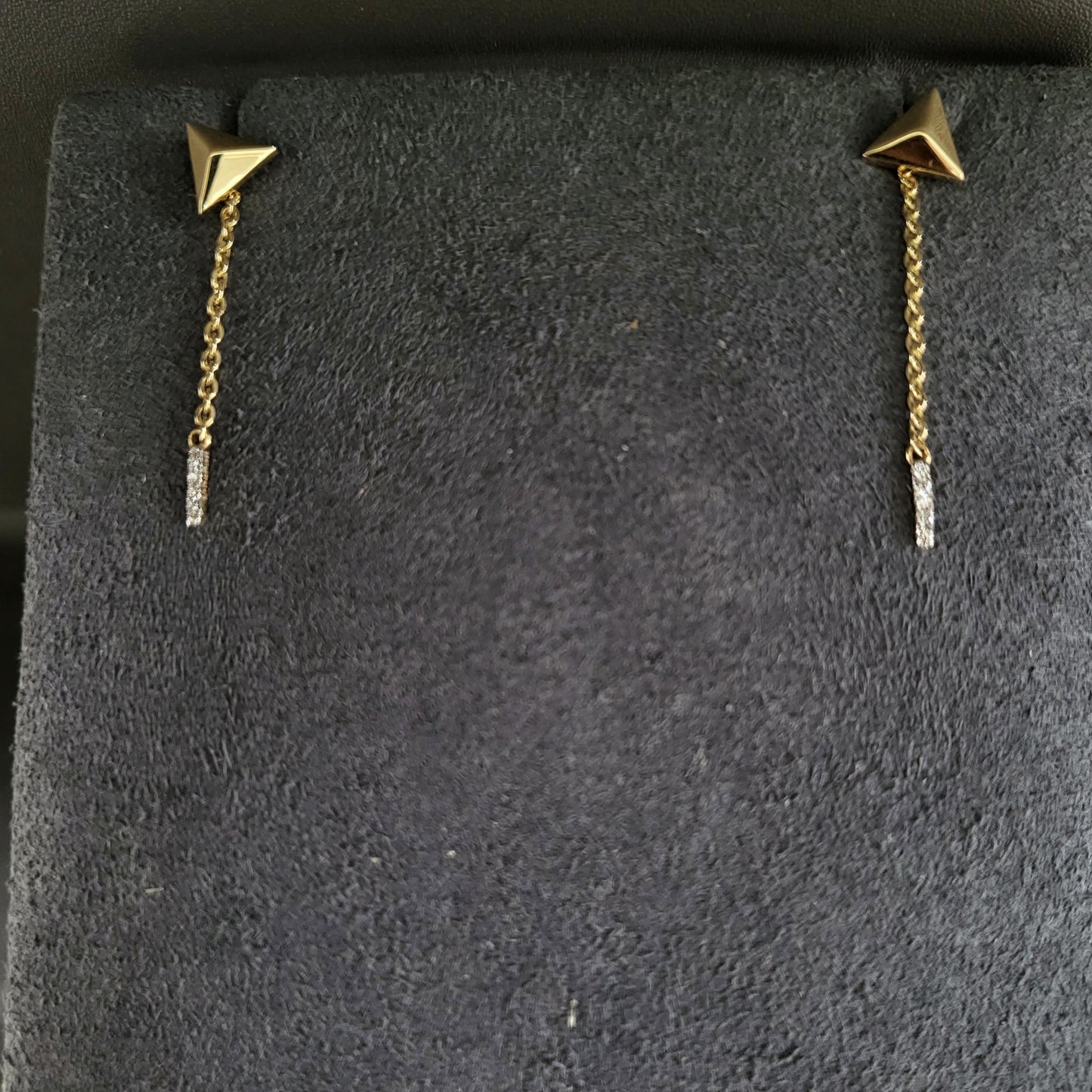 Ear Ring 14kt ER00173