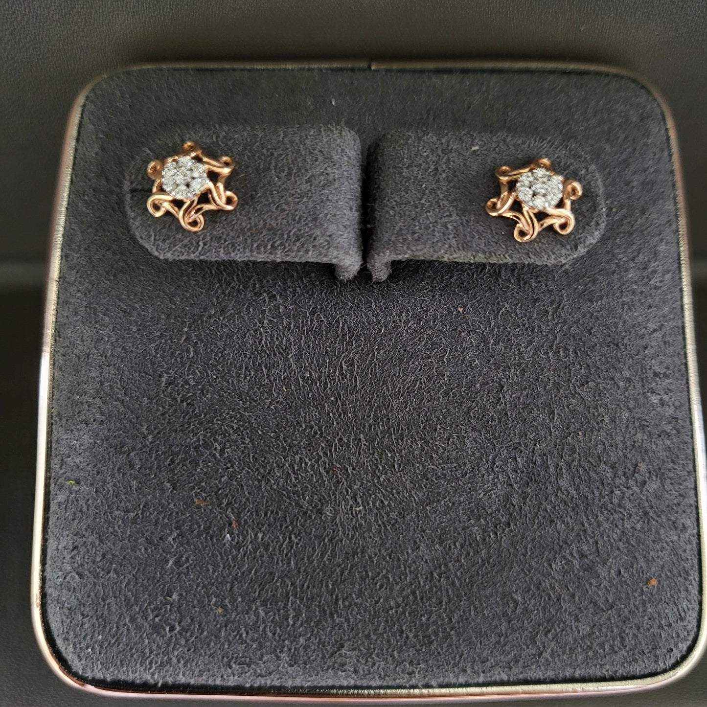 Ear RINGS 14KT ER00175