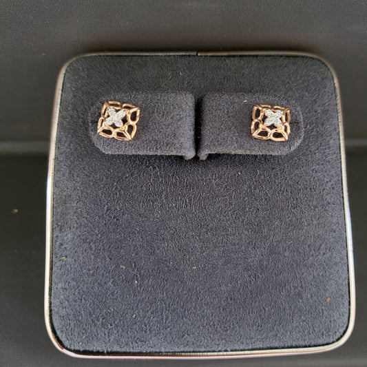 Ear Rings 14kt ER00176