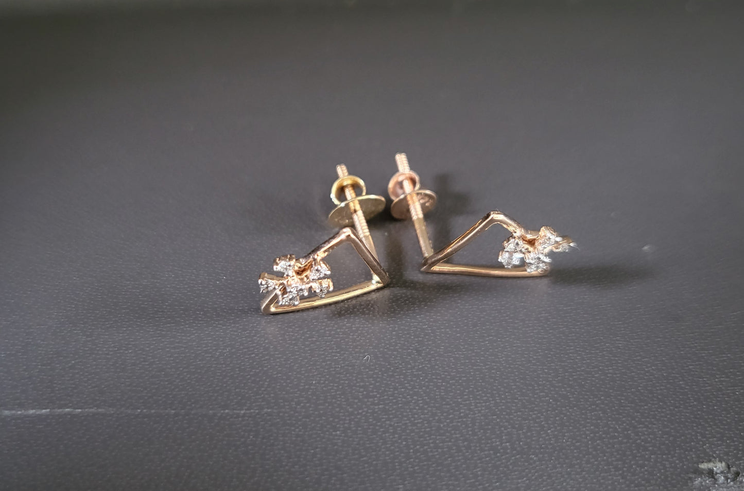 Ear Rings 14kt ER00178