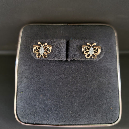 Ear Rings 14KT ER00206