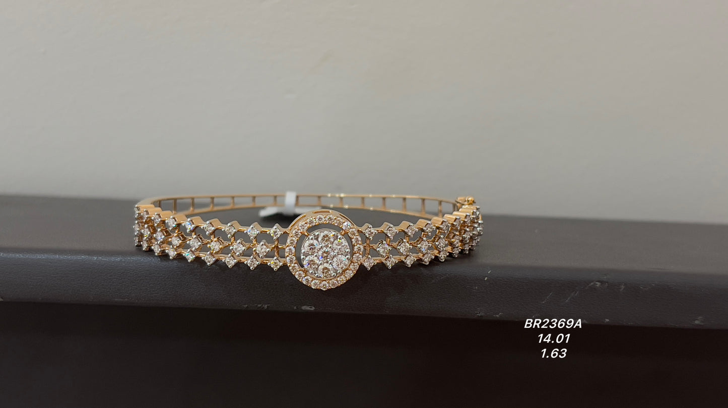 Bracelet 18kt BR2369A