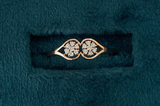 Ring 14kt RG00230