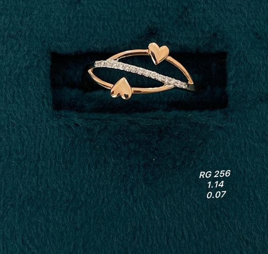 Ring 14kt RG00256