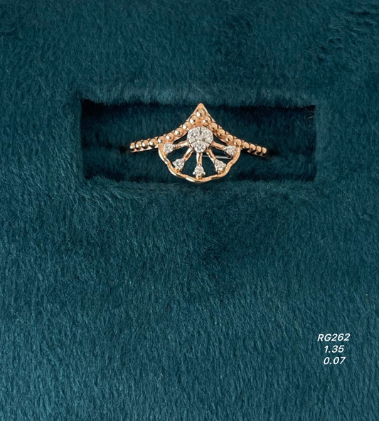 Ring 14kt RG00262