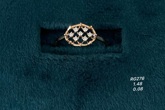 Ring 14kt RG00276