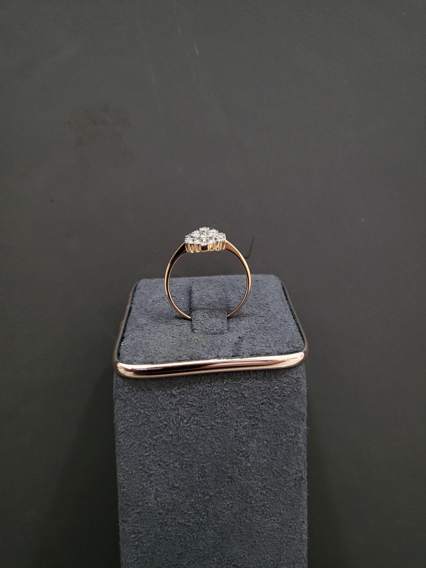 Ring 18kt RG00294
