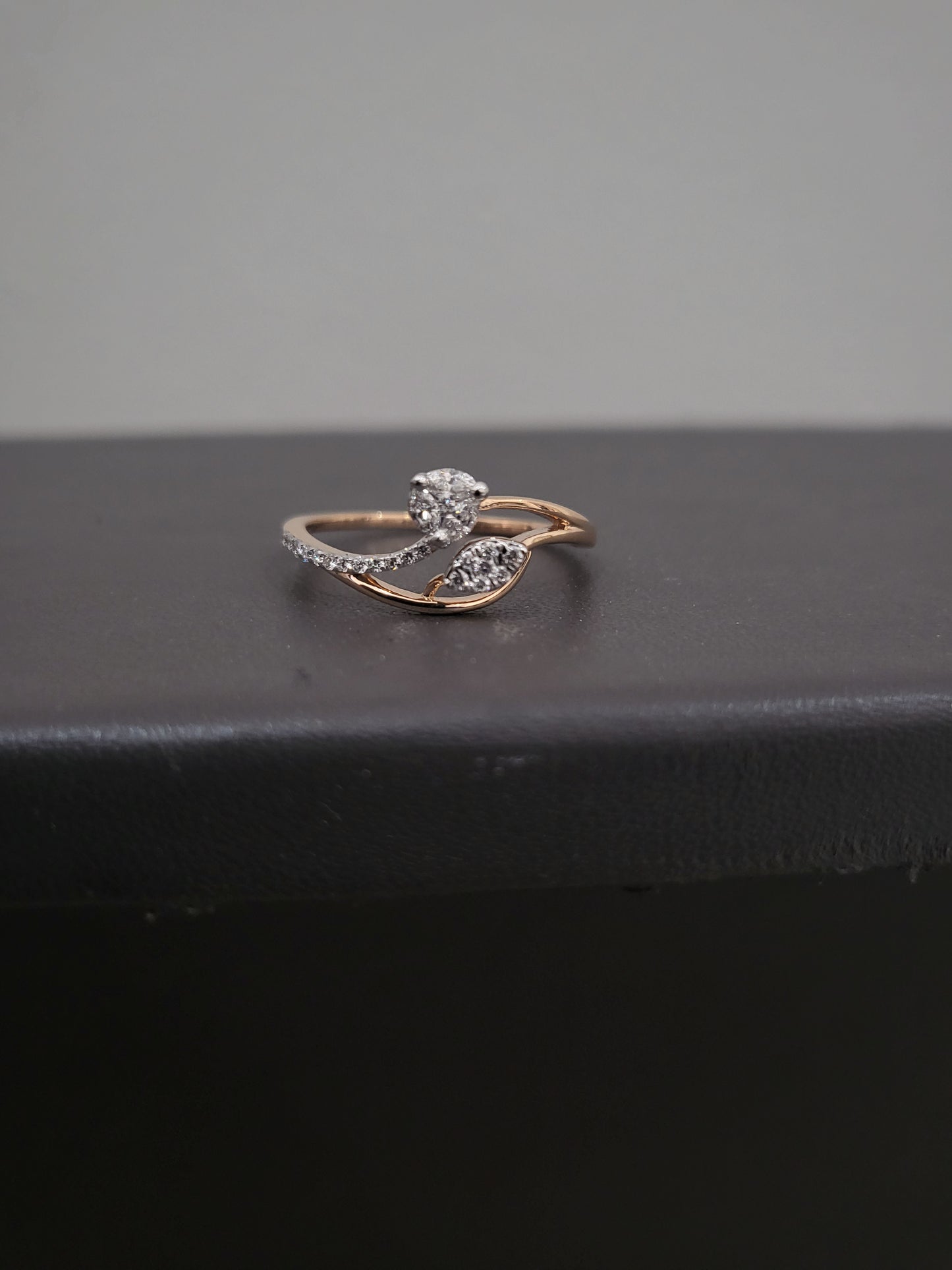 Ring 18kt RG00295
