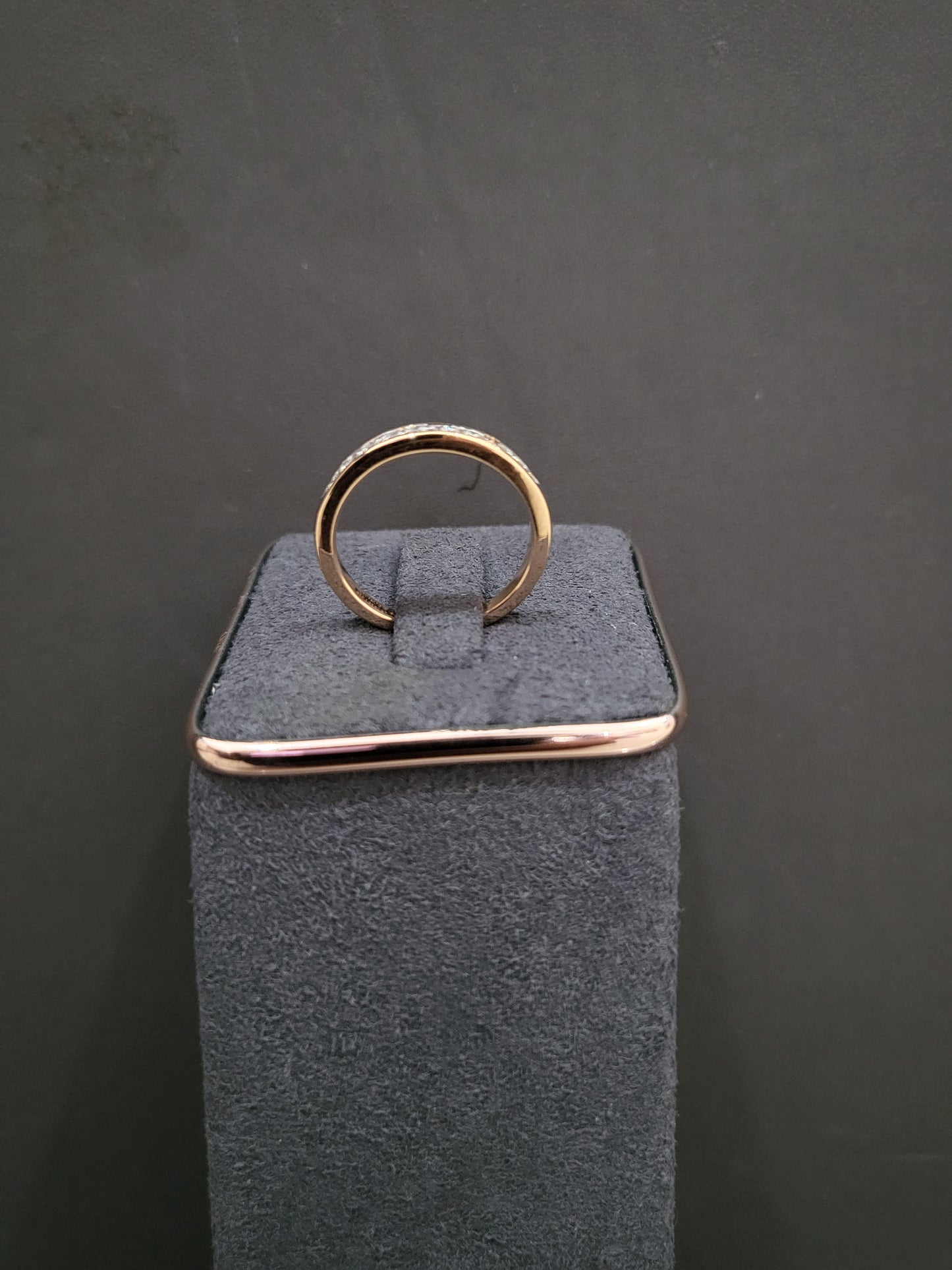 Ring 18KT RG00296