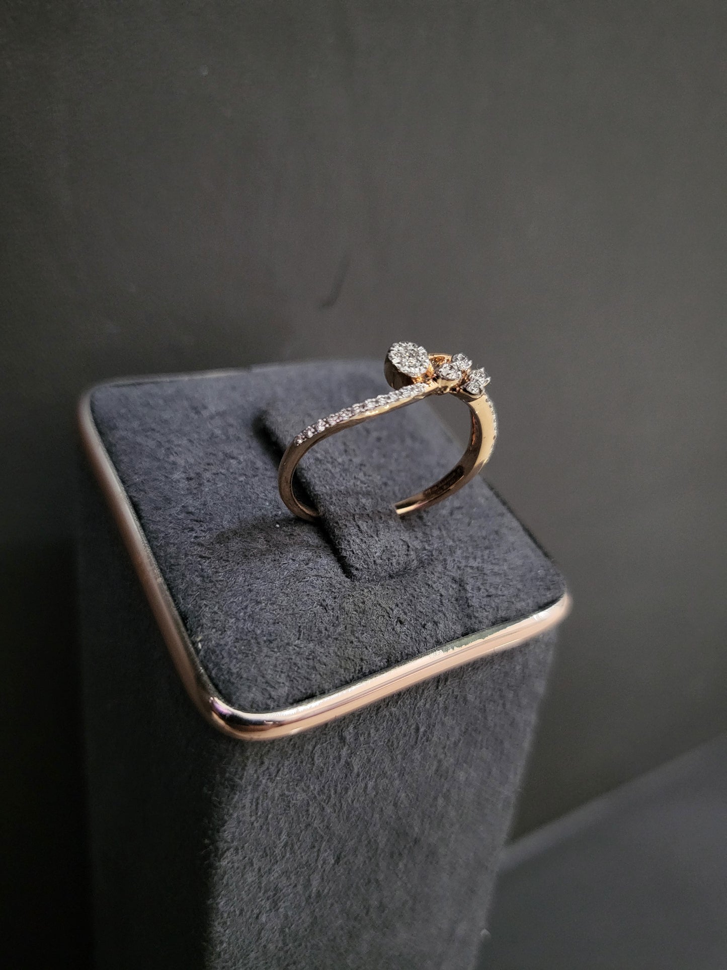 Ring 18kt RG00297