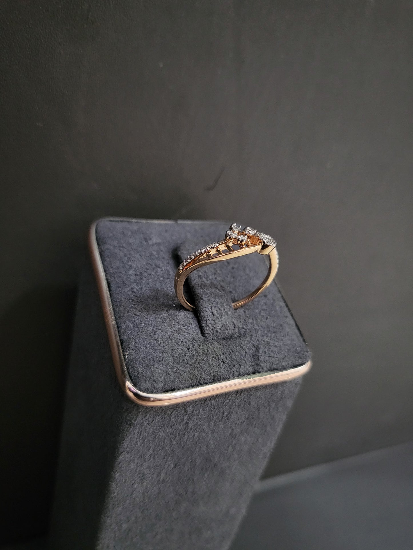 Ring 18kt RG00297