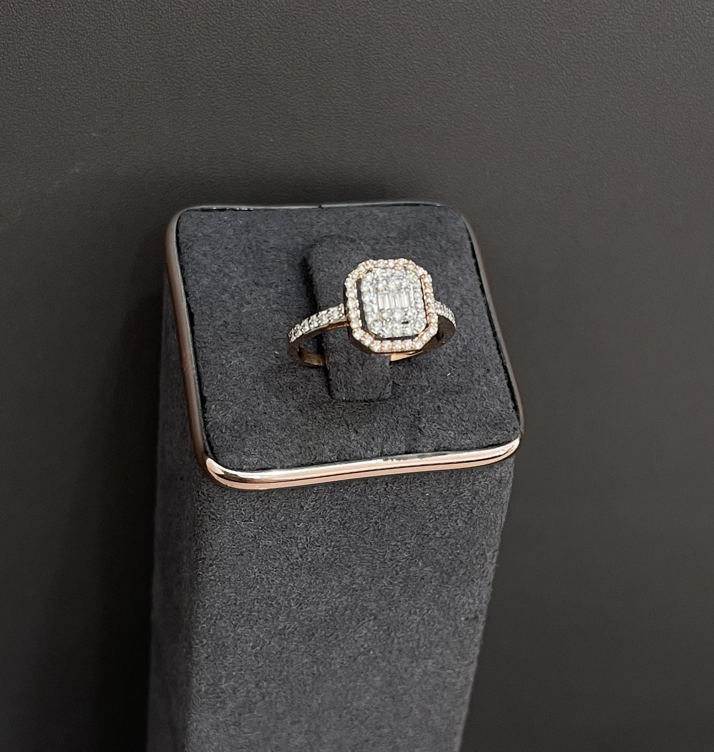 Ring 18kt RG00304