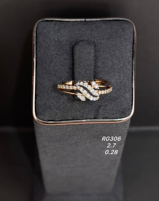 Ring 18kt RG00306