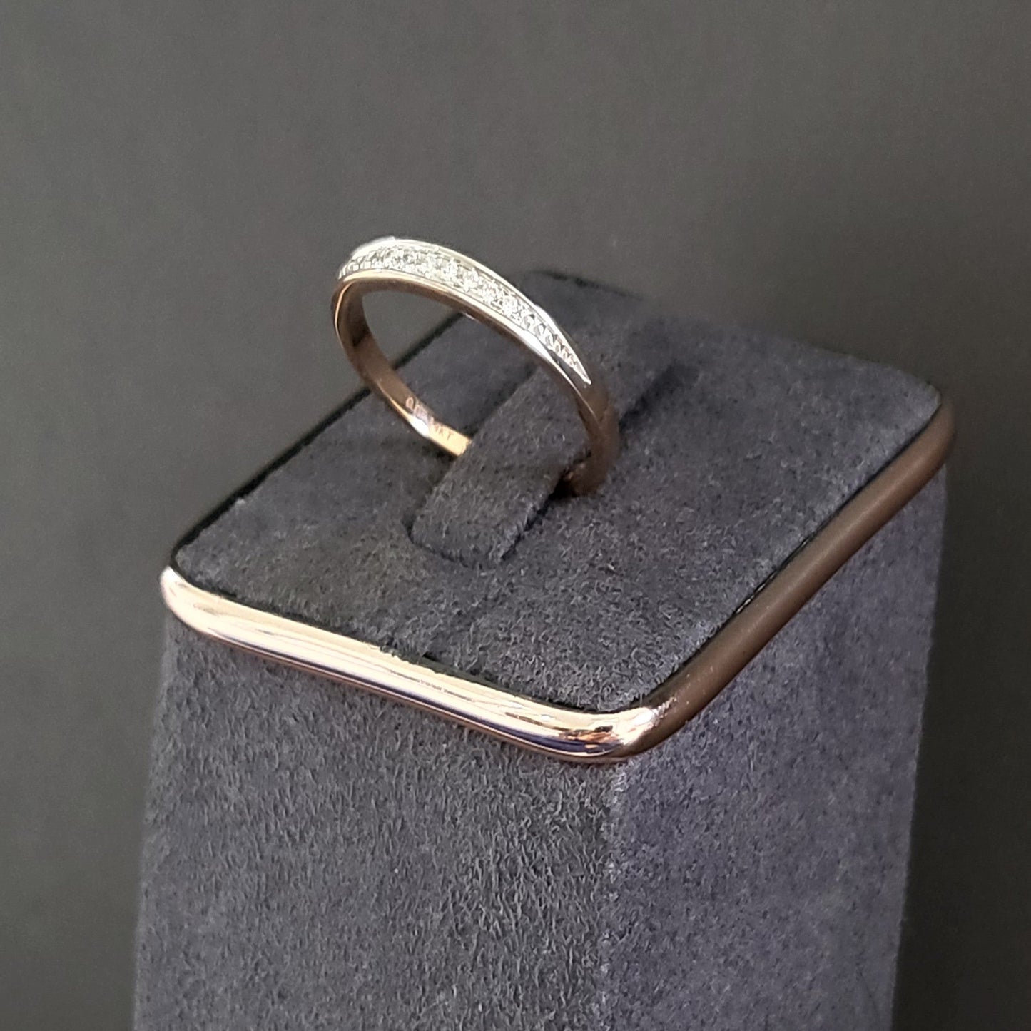 Ladies Ring 14kt RG00270