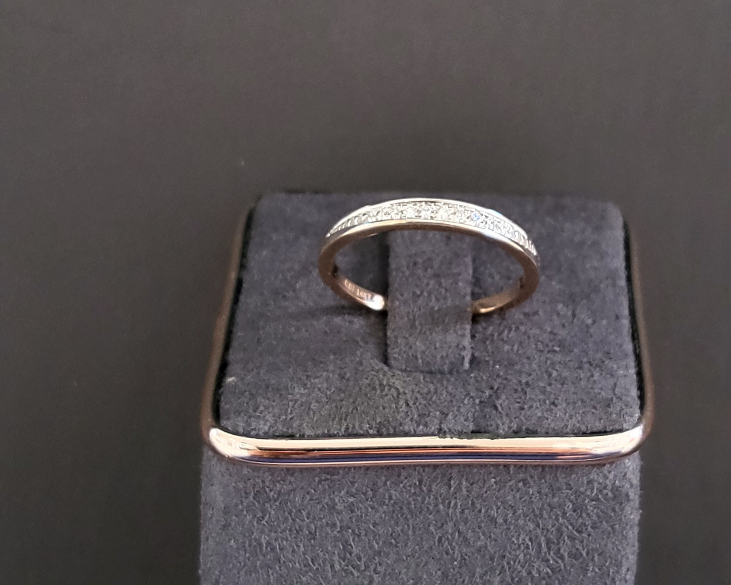 Ladies Ring 14kt RG00270