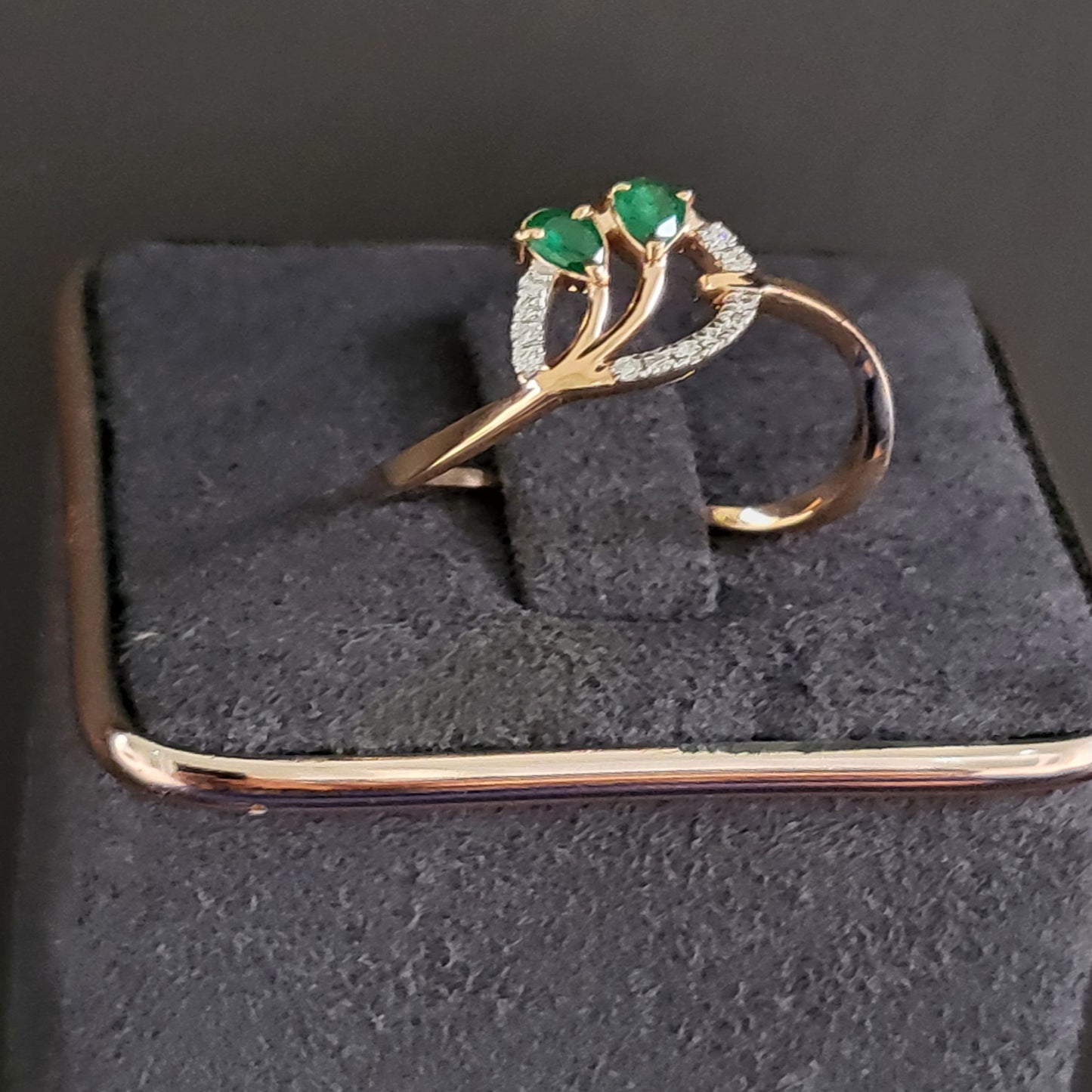 Ladies Ring 14K RG00265