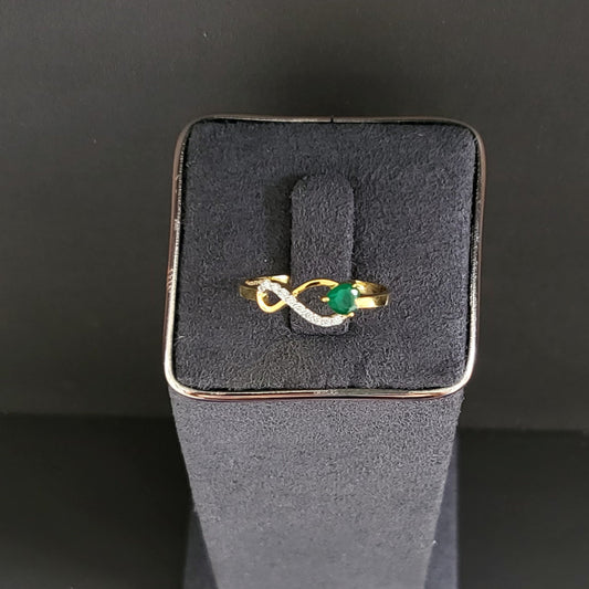 Ladies Ring 14k RG00268