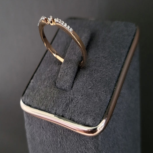 Ladies Ring 14K RG00242